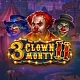 3 Clown Monty 2