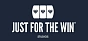 Just For The Win logo