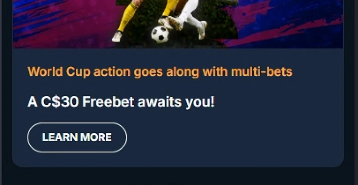 Screenshot 20Bet
