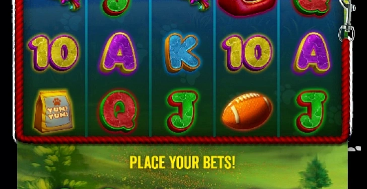 Screenshot 20Bet