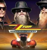 ZZ Top Roadside Riches