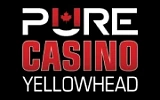 Pure Casino Yellowhead