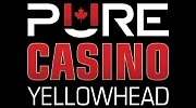 Pure Casino Yellowhead