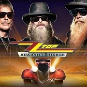 ZZ Top Roadside Riches