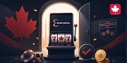 Endorphina enters the Canadian market with Ontario registration