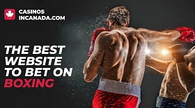 The best website to bet on boxing