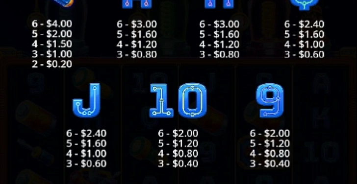Screenshot 20Bet
