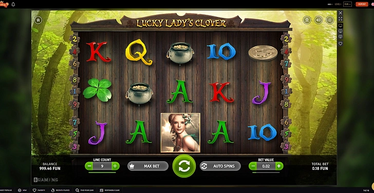 Screenshot 20Bet