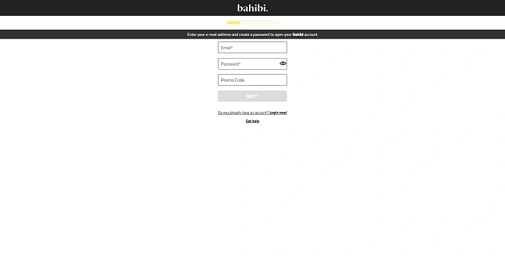 Screenshot 20Bet