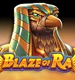 Blaze of Ra