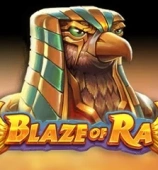 Blaze of Ra