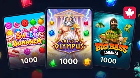 Are “1000” Slots Actually Better Than the Originals?