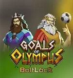 Goals of Olympus BoltLock