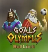 Goals of Olympus BoltLock