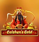 Caishen’s Gold