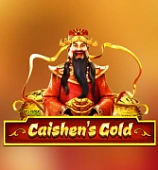 Caishen’s Gold