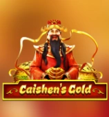 Caishen’s Gold
