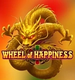 Wheel of Happiness