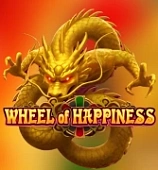 Wheel of Happiness