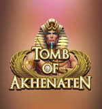 Tomb of Akhenaten
