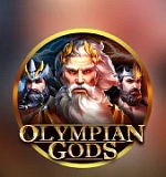 Olympian Gods