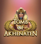 Tomb of Akhenaten