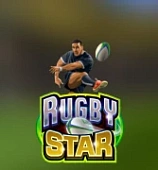 Rugby Star