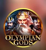 Olympian Gods
