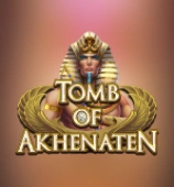 Tomb of Akhenaten