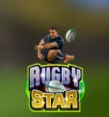 Rugby Star