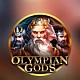 Olympian Gods