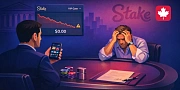 Stake civil suit: leaked correspondence reportedly involves co-founder Ed Craven and a Swedish VIP