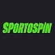 SportoSpin