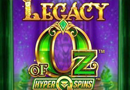 Legacy of Oz