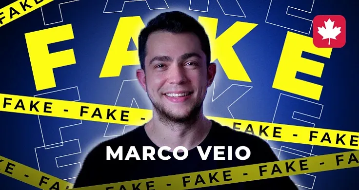 Marco Veio Gambling Explained: Net Worth, BC.Game Deal, Max Wins & the Real-Money Question