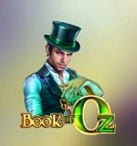 Book of OZ