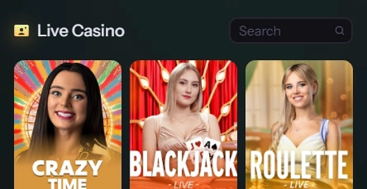 Screenshot 20Bet