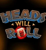 Heads Will Roll