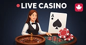 Live Casino and Real Dealers: How Does It Work and Is It Worth Trying?