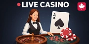 Live Casino and Real Dealers: How Does It Work and Is It Worth Trying?