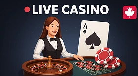 Live Casino and Real Dealers: How Does It Work and Is It Worth Trying?