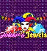 Joker's Jewels Cash