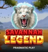 Savannah Legend