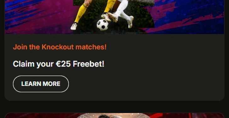 Screenshot 20Bet