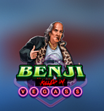 Benji Killed in Vegas