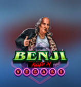 Benji Killed in Vegas