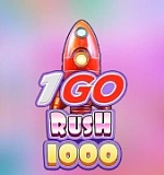 1GO Rush 1000