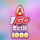 1GO Rush 1000