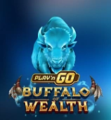 Buffalo of Wealth