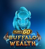 Buffalo of Wealth
